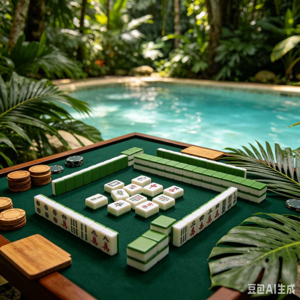 Arequipa,mahjong