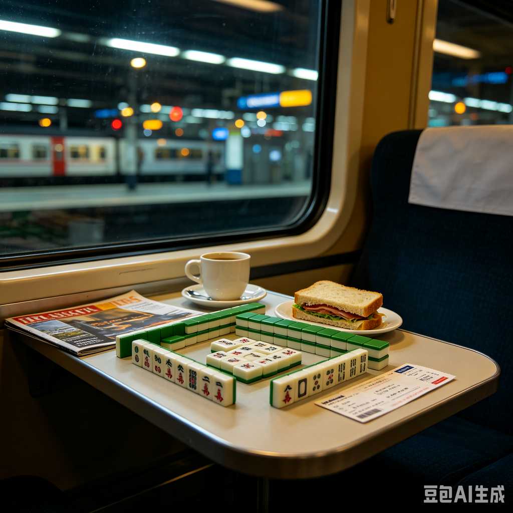 Victoria,mahjong