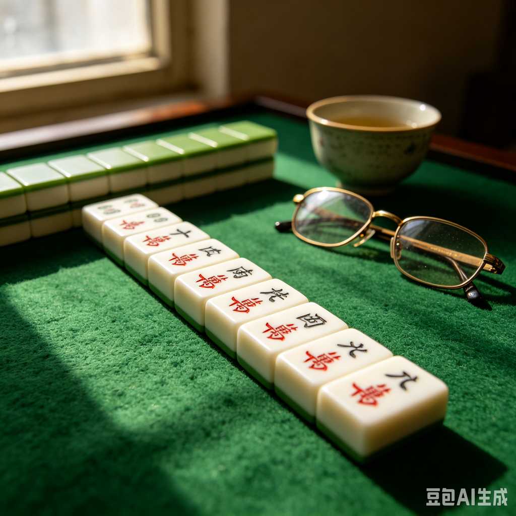 ConcordNH,mahjong