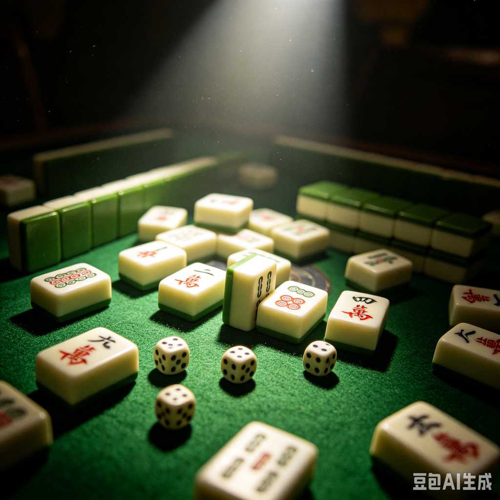 Alkmaar,mahjong