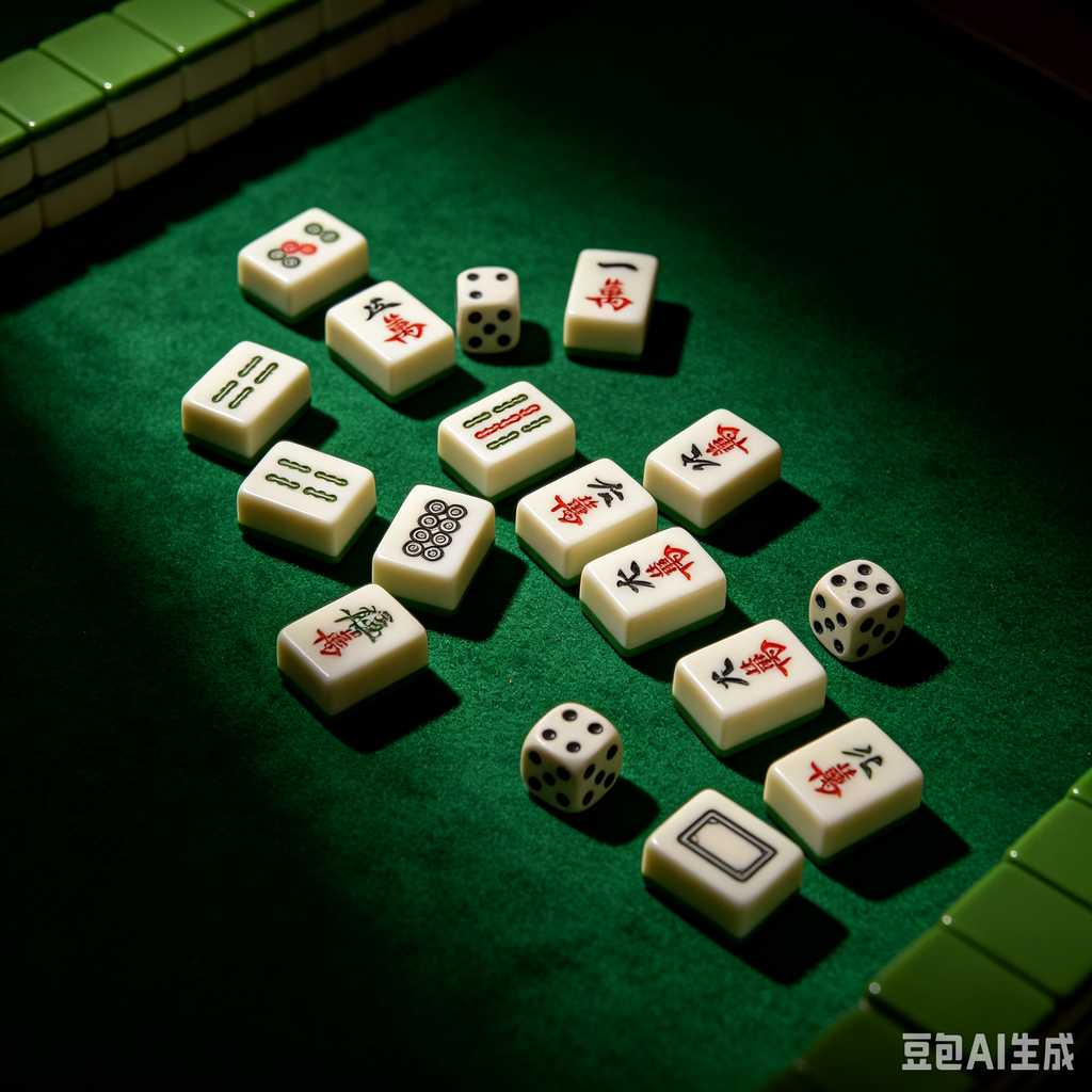Louisville,mahjong