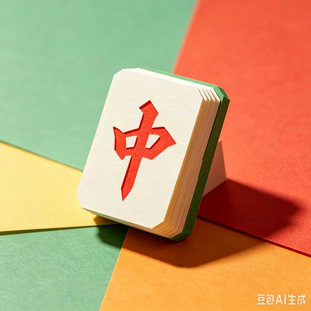 Arnhem,mahjong