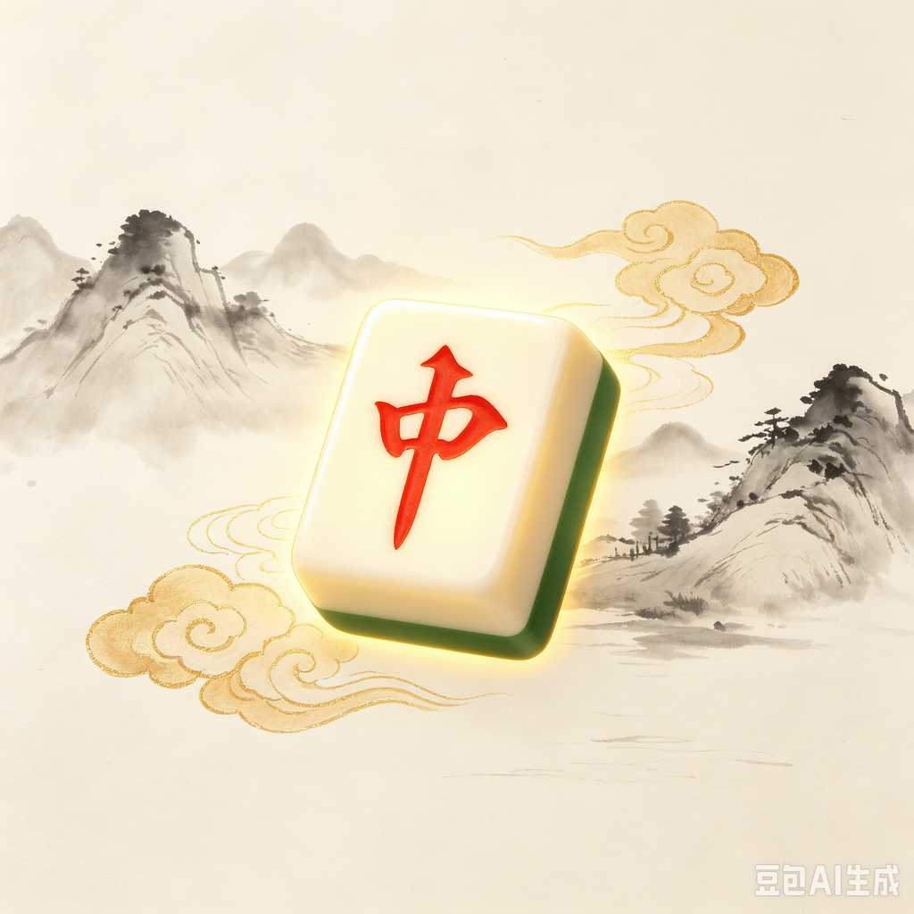 Asuncion,mahjong