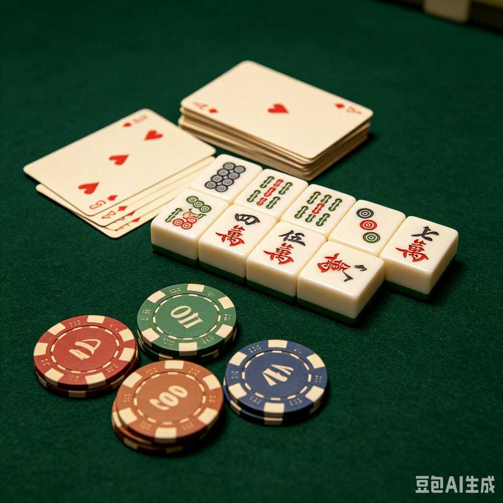 GlendaleAZ,mahjong