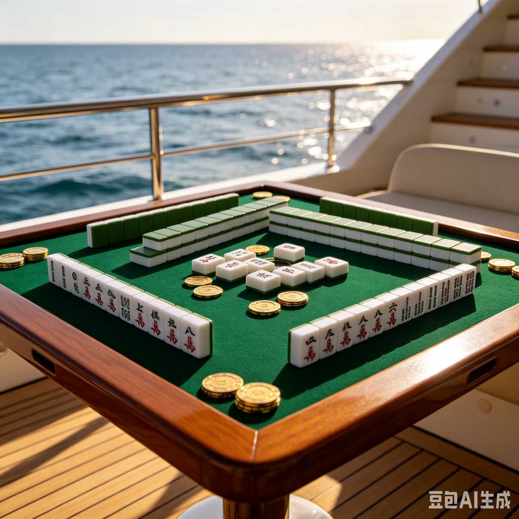 Wyoming,mahjong